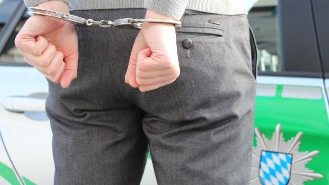 Gesuchte Person in Füssen verhaftet | AllgäuHIT
