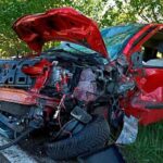 Verkehrsunfall: Zwei Schwerverletzte und erheblicher Sachschaden | AllgäuHIT
